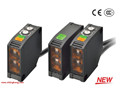 欧姆龙 ACDC自由电源型光电开关 E3JK-DN11 2M